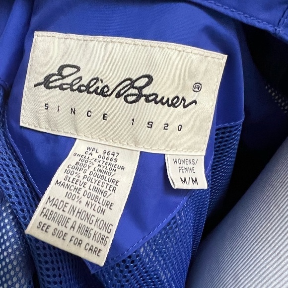 Eddie Bauer Jacket - Picture 5 of 8